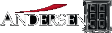 Andersen logo
