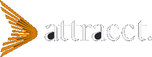 Attracct Solutions logo