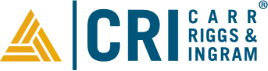Carr, Riggs & Ingram logo