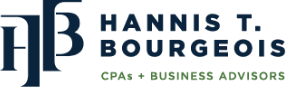 Hannis T. Bourgeois, LLP logo