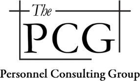Personnel Consulting Group logo